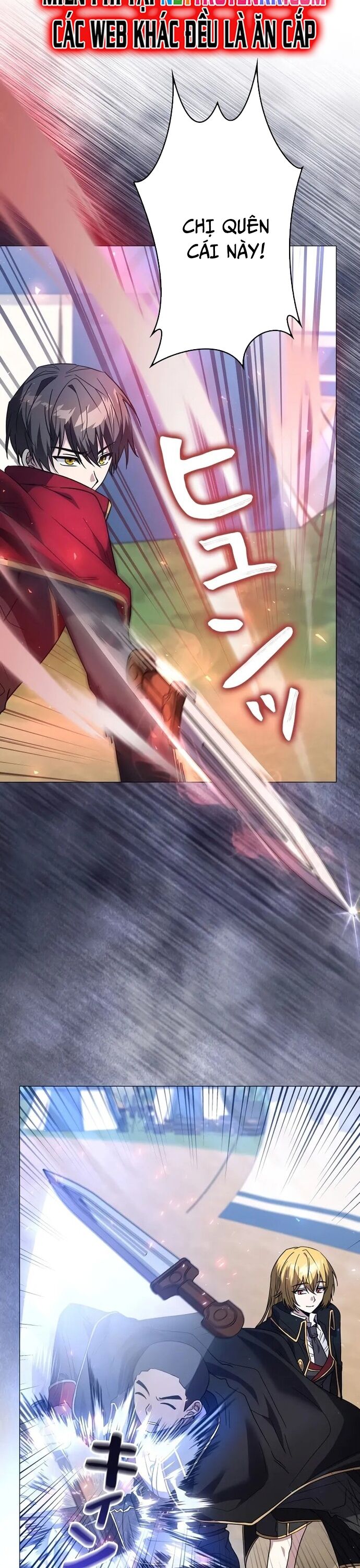 Bức Thư Tình Đến Từ Tương Lai Chapter 25 - Trang 2