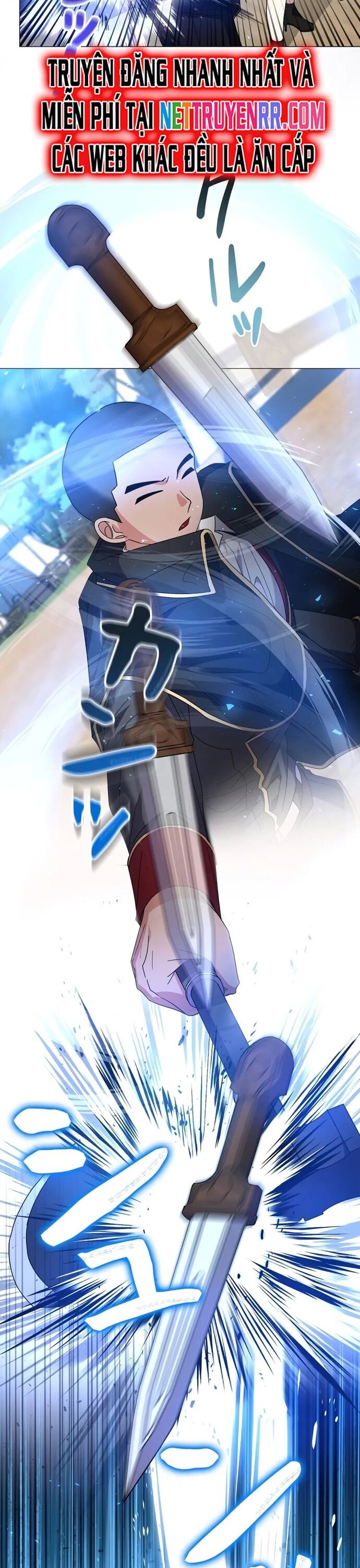 Bức Thư Tình Đến Từ Tương Lai Chapter 25 - Trang 2