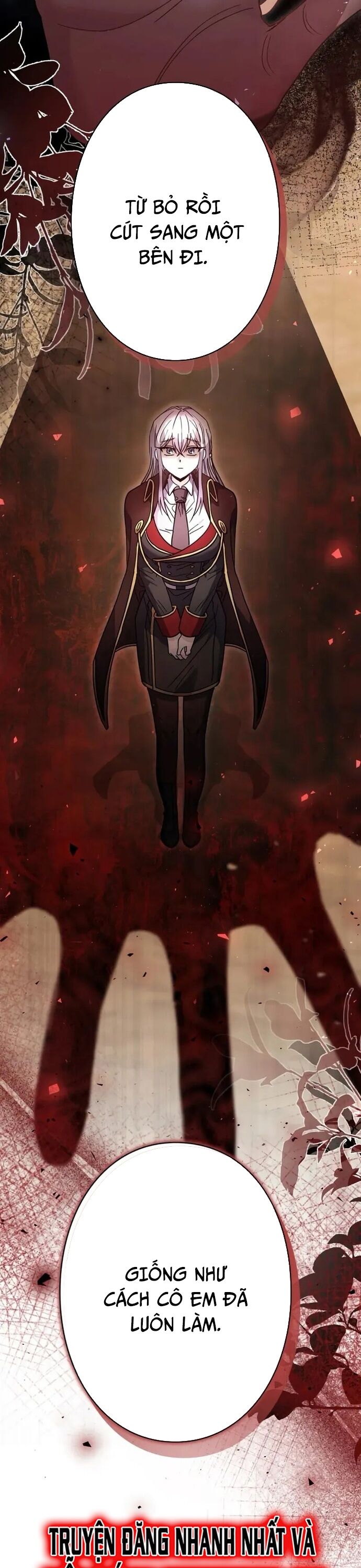 Bức Thư Tình Đến Từ Tương Lai Chapter 25 - Trang 2