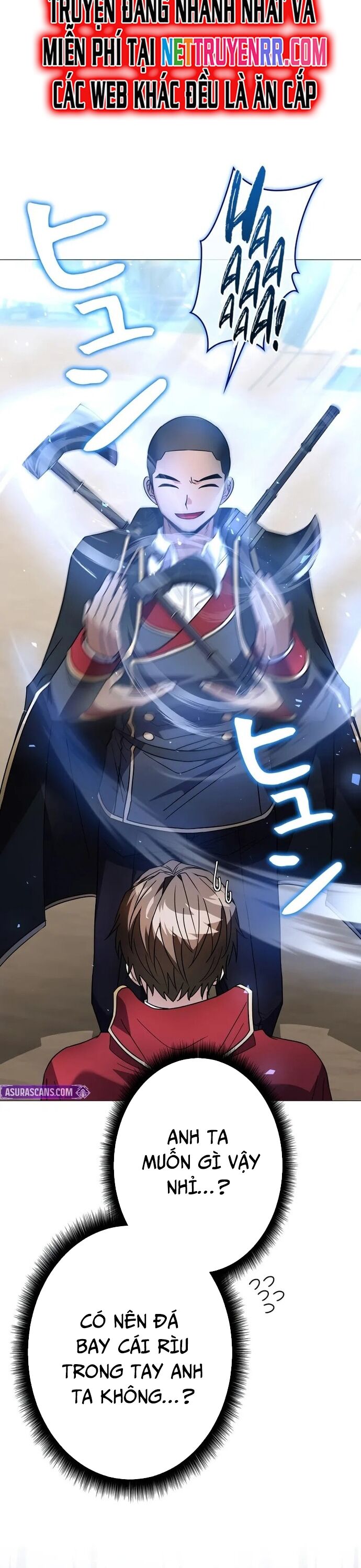 Bức Thư Tình Đến Từ Tương Lai Chapter 25 - Trang 2