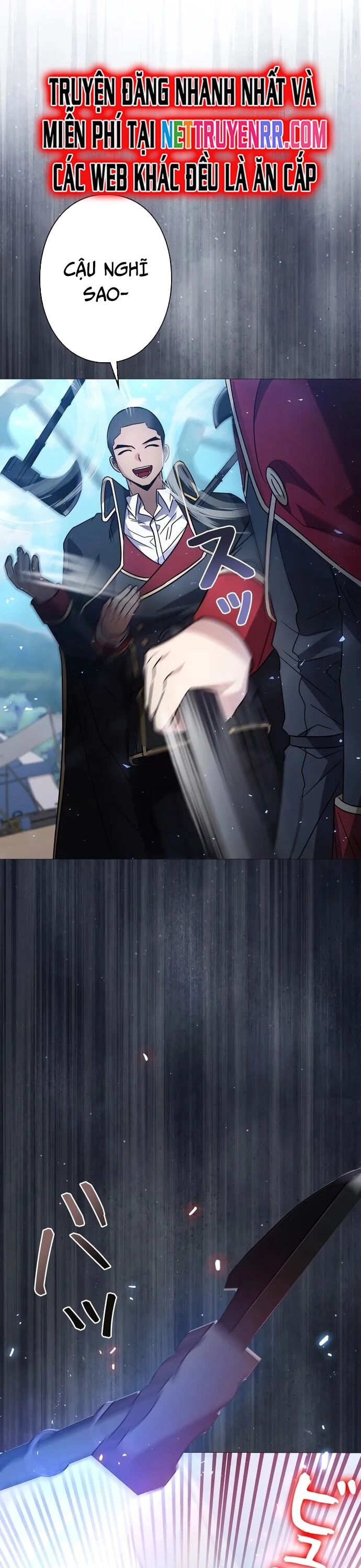 Bức Thư Tình Đến Từ Tương Lai Chapter 25 - Trang 2