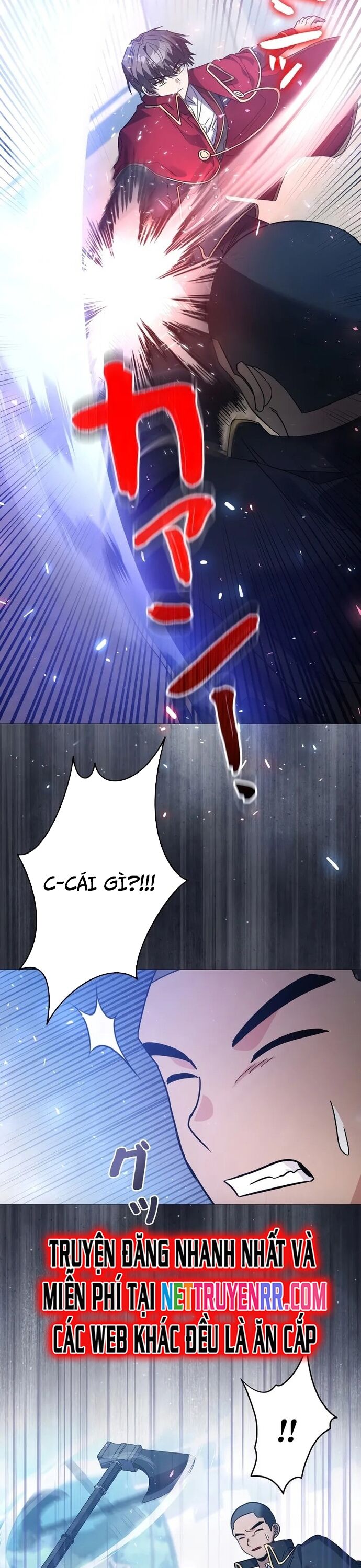 Bức Thư Tình Đến Từ Tương Lai Chapter 25 - Trang 2