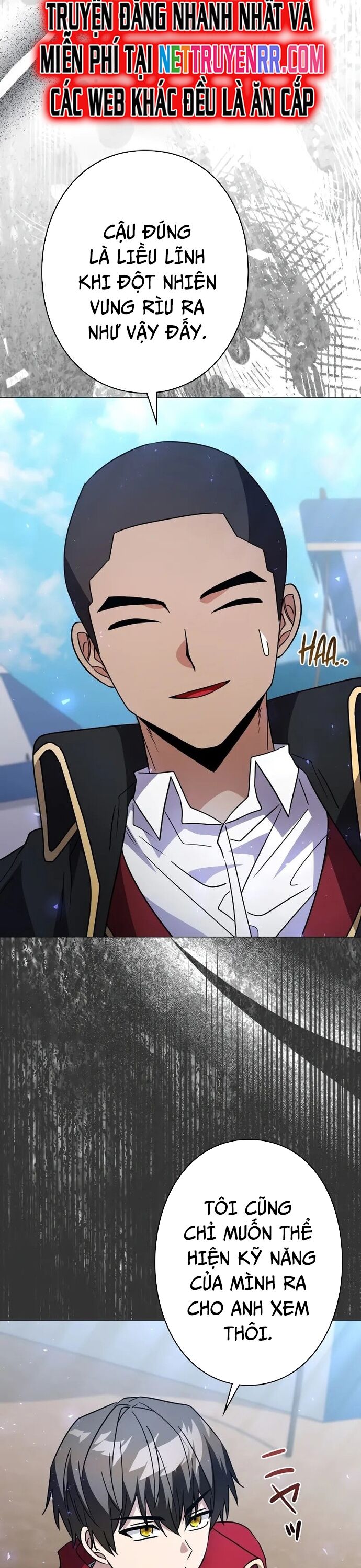 Bức Thư Tình Đến Từ Tương Lai Chapter 25 - Trang 2