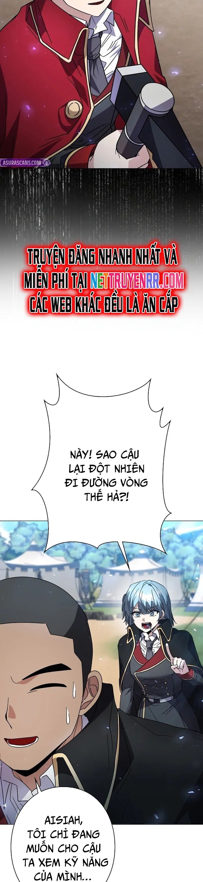 Bức Thư Tình Đến Từ Tương Lai Chapter 25 - Trang 2