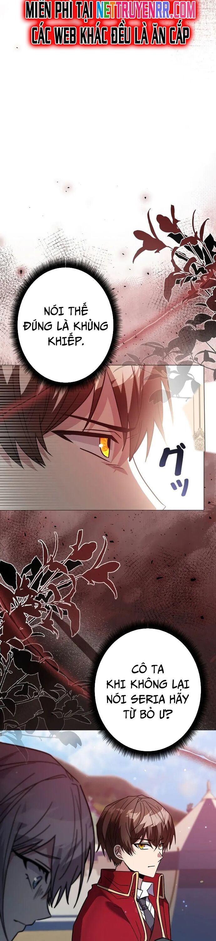 Bức Thư Tình Đến Từ Tương Lai Chapter 25 - Trang 2