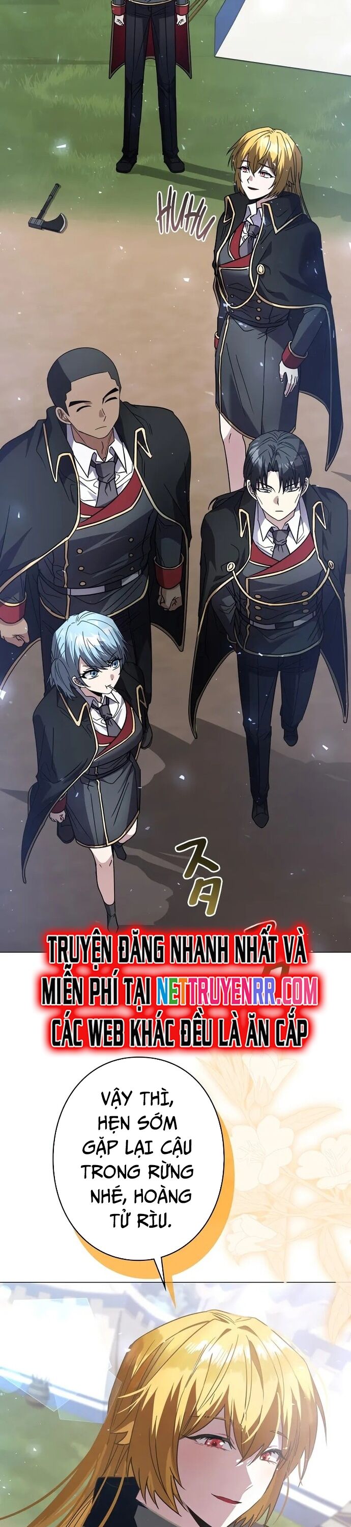 Bức Thư Tình Đến Từ Tương Lai Chapter 25 - Trang 2