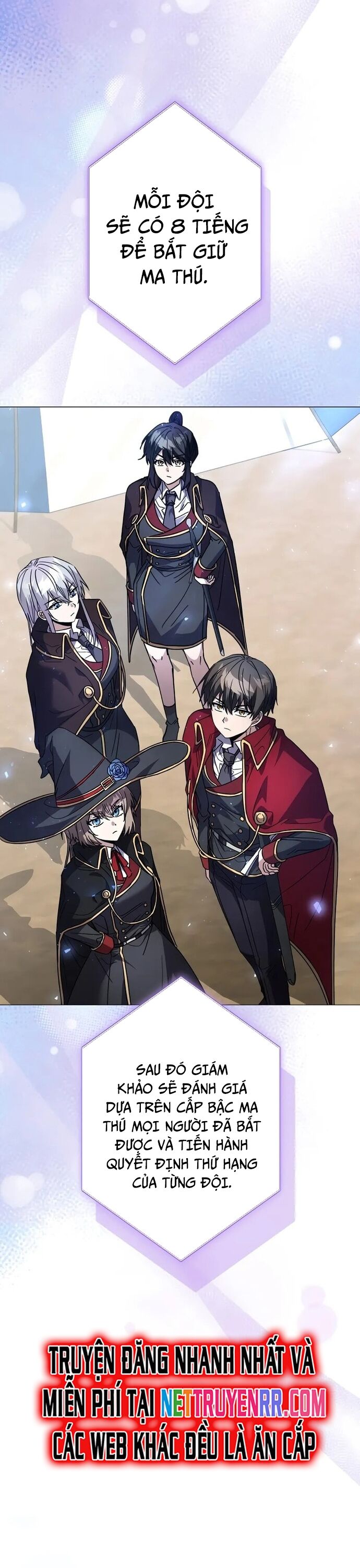 Bức Thư Tình Đến Từ Tương Lai Chapter 25 - Trang 2