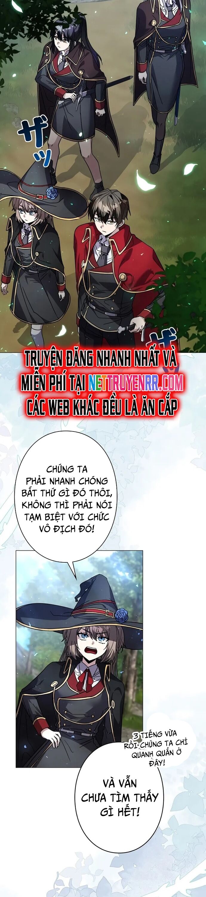 Bức Thư Tình Đến Từ Tương Lai Chapter 25 - Trang 2