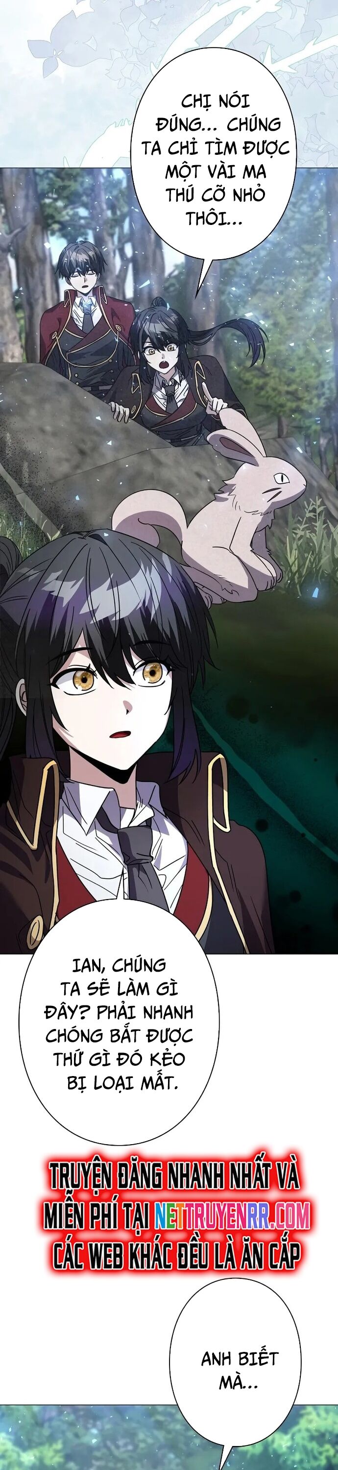 Bức Thư Tình Đến Từ Tương Lai Chapter 25 - Trang 2