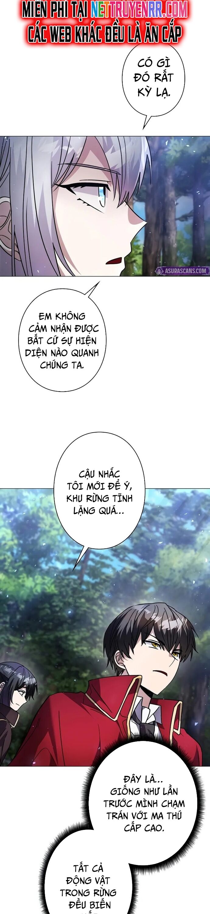 Bức Thư Tình Đến Từ Tương Lai Chapter 25 - Trang 2