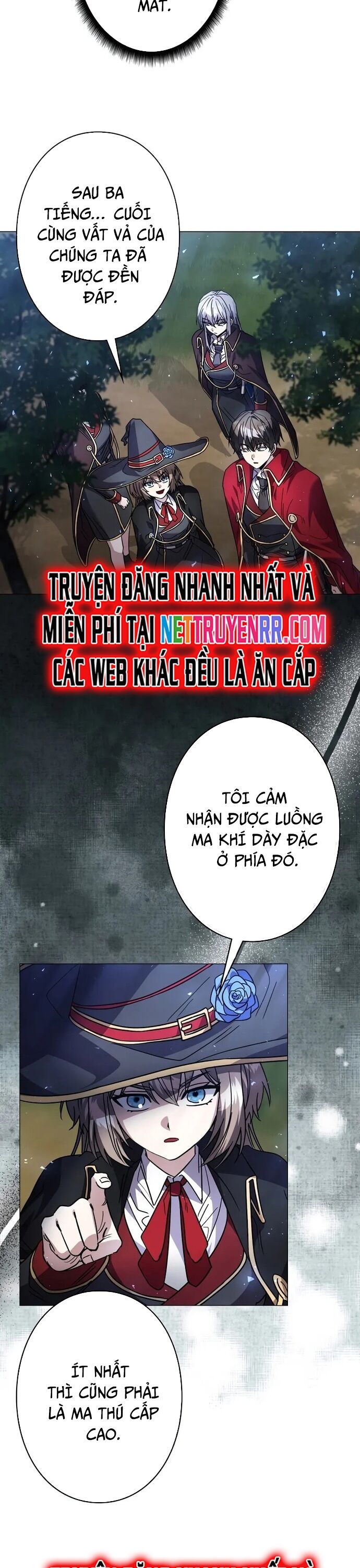 Bức Thư Tình Đến Từ Tương Lai Chapter 25 - Trang 2