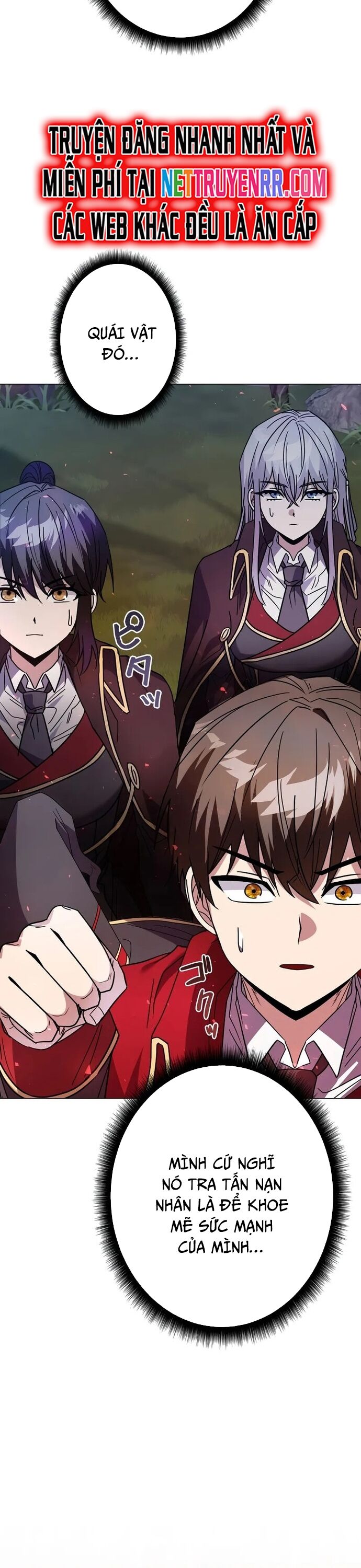 Bức Thư Tình Đến Từ Tương Lai Chapter 25 - Trang 2