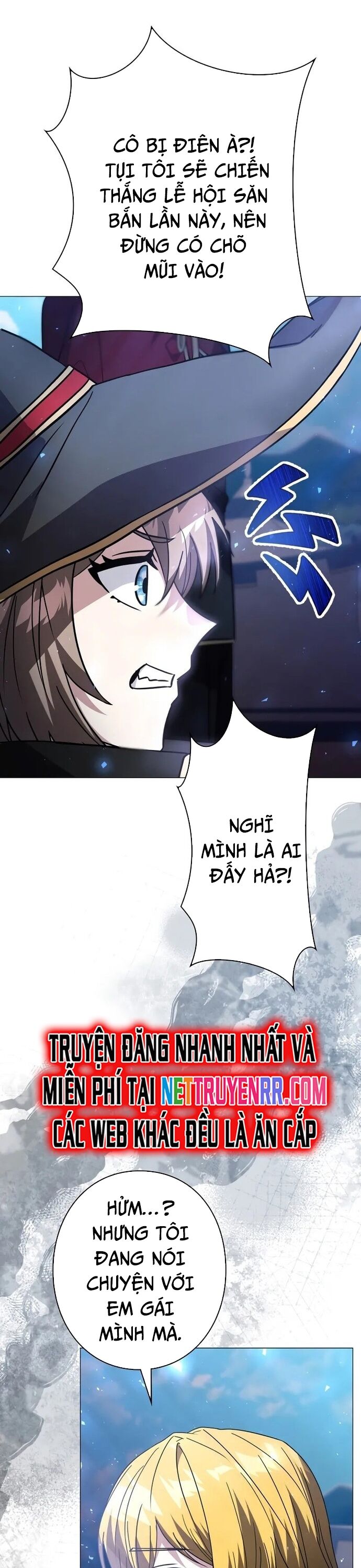 Bức Thư Tình Đến Từ Tương Lai Chapter 25 - Trang 2