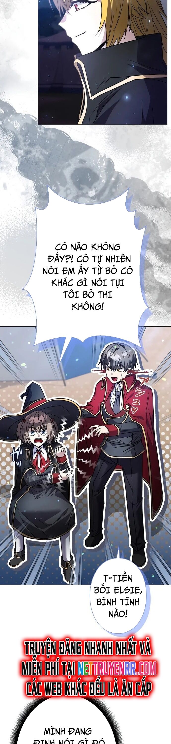 Bức Thư Tình Đến Từ Tương Lai Chapter 25 - Trang 2