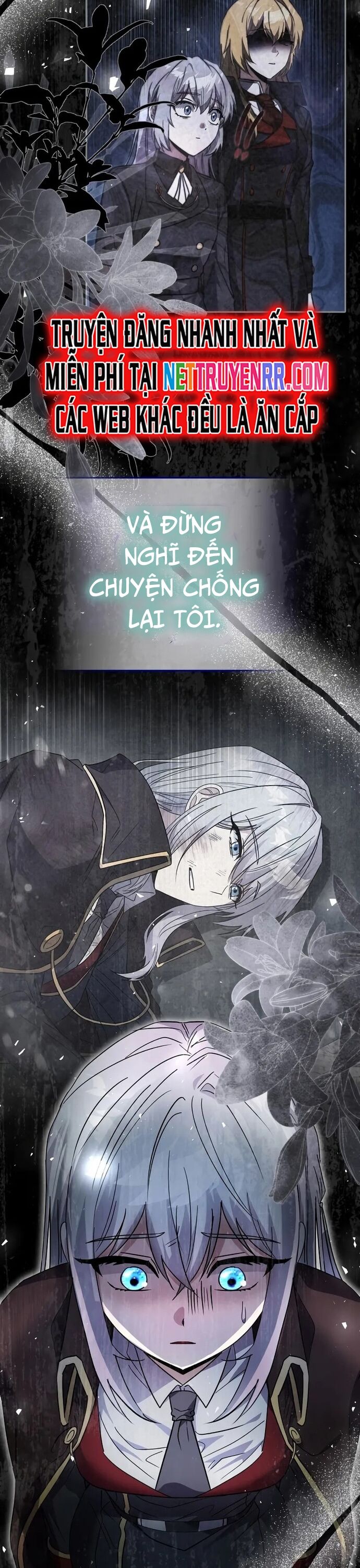 Bức Thư Tình Đến Từ Tương Lai Chapter 25 - Trang 2