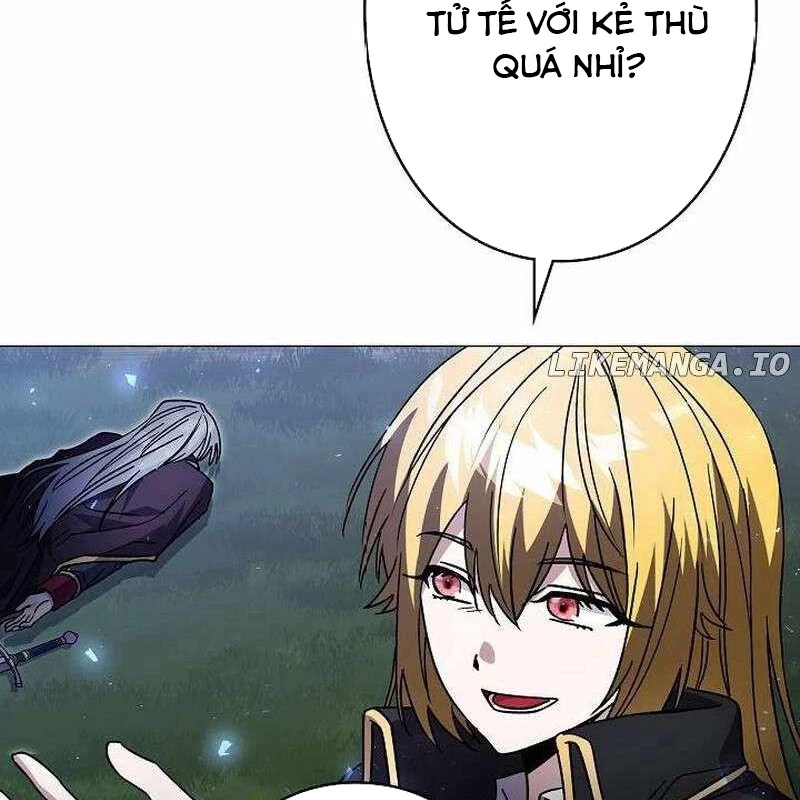 Bức Thư Tình Đến Từ Tương Lai Chapter 28 - Trang 2