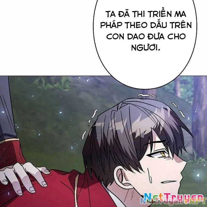 Bức Thư Tình Đến Từ Tương Lai Chapter 28 - Trang 2