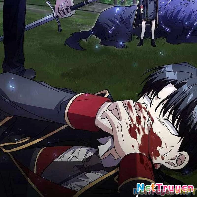 Bức Thư Tình Đến Từ Tương Lai Chapter 28 - Trang 2
