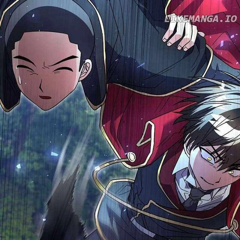 Bức Thư Tình Đến Từ Tương Lai Chapter 28 - Trang 2