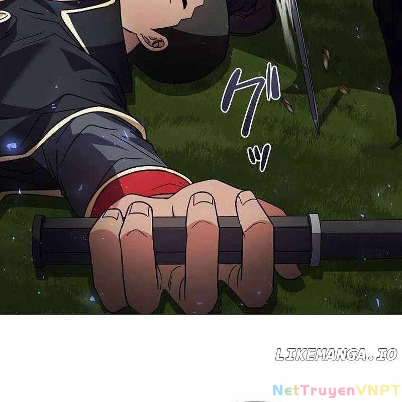 Bức Thư Tình Đến Từ Tương Lai Chapter 28 - Trang 2