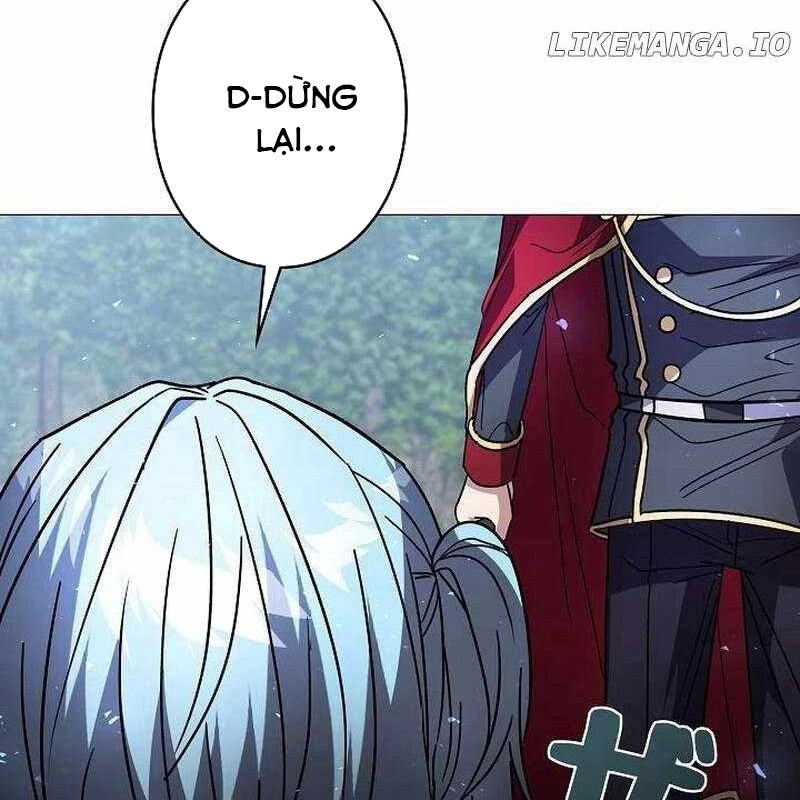 Bức Thư Tình Đến Từ Tương Lai Chapter 28 - Trang 2