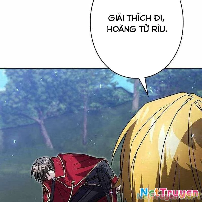 Bức Thư Tình Đến Từ Tương Lai Chapter 28 - Trang 2
