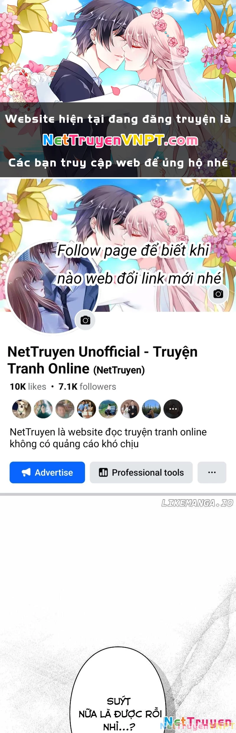 Bức Thư Tình Đến Từ Tương Lai Chapter 28 - Trang 2