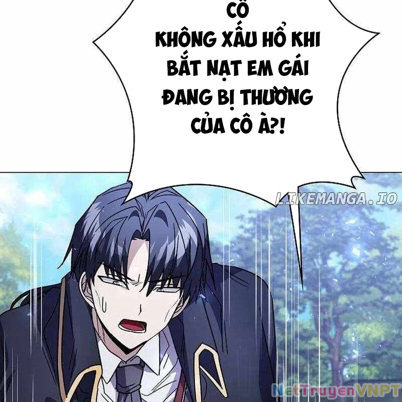 Bức Thư Tình Đến Từ Tương Lai Chapter 28 - Trang 2