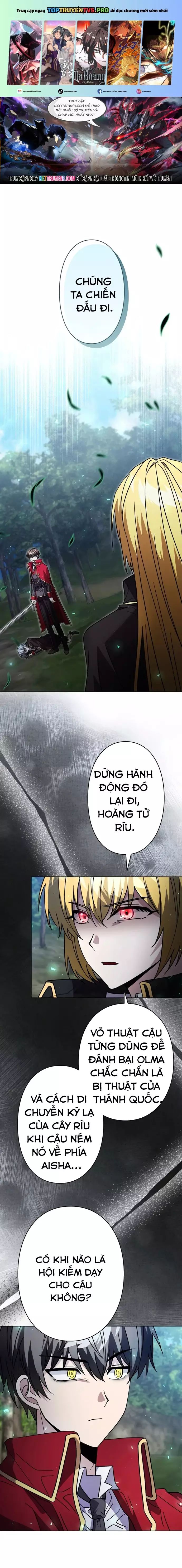 Bức Thư Tình Đến Từ Tương Lai Chapter 29 - Trang 2