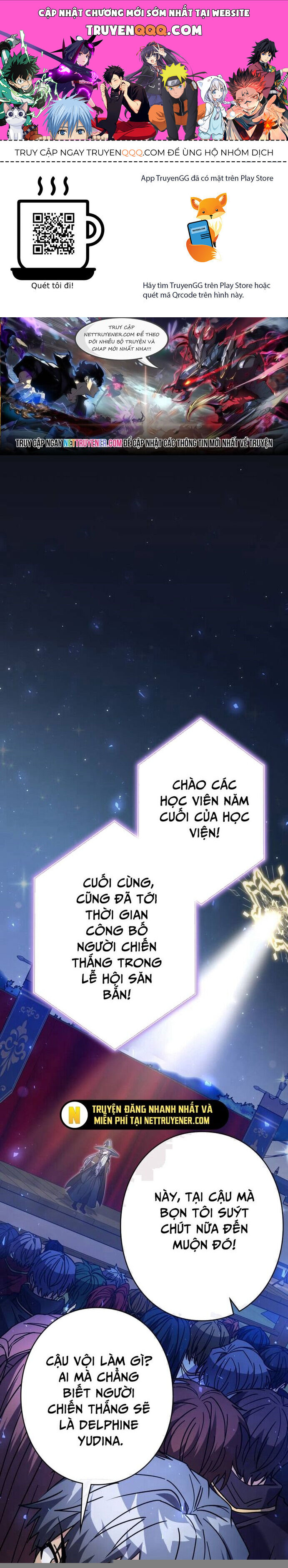 Bức Thư Tình Đến Từ Tương Lai Chapter 30 - Trang 2