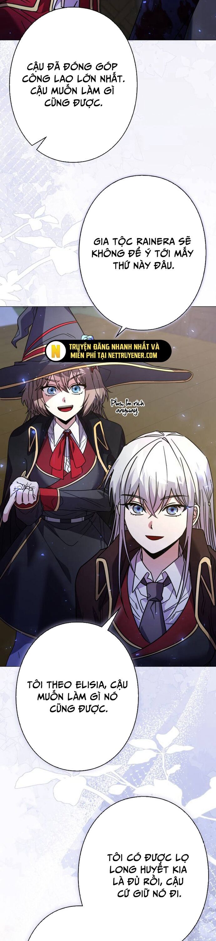 Bức Thư Tình Đến Từ Tương Lai Chapter 30 - Trang 2