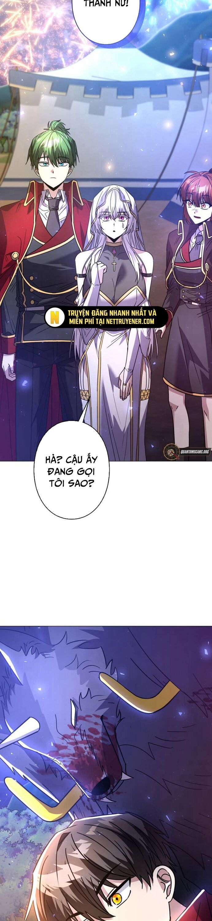 Bức Thư Tình Đến Từ Tương Lai Chapter 30 - Trang 2