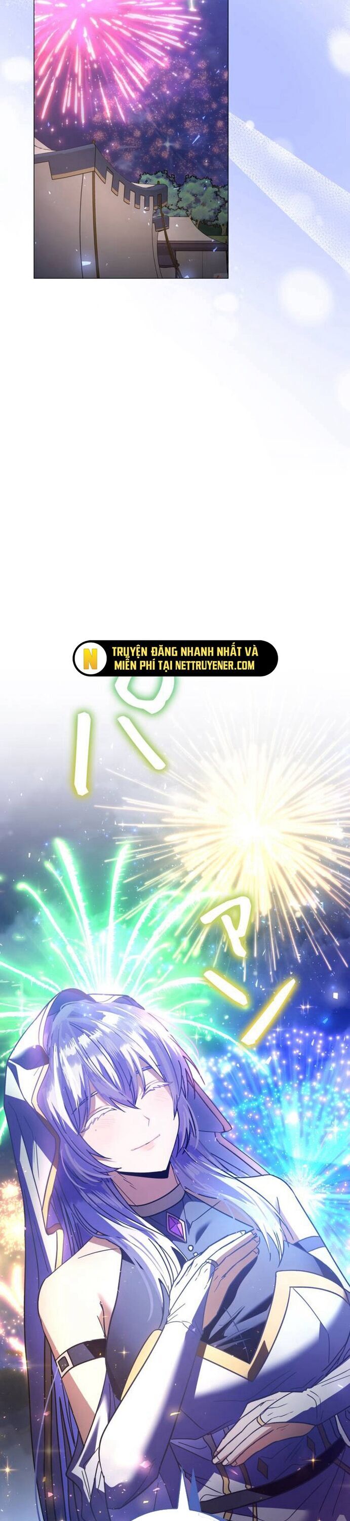 Bức Thư Tình Đến Từ Tương Lai Chapter 30 - Trang 2