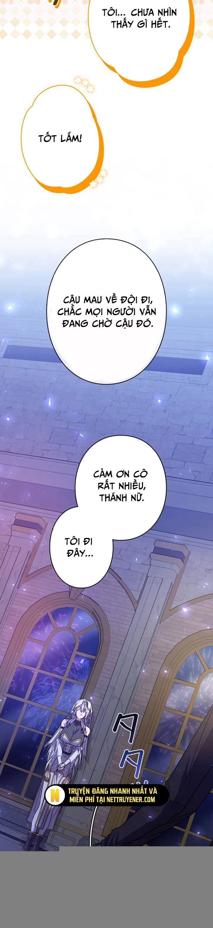 Bức Thư Tình Đến Từ Tương Lai Chapter 30 - Trang 2