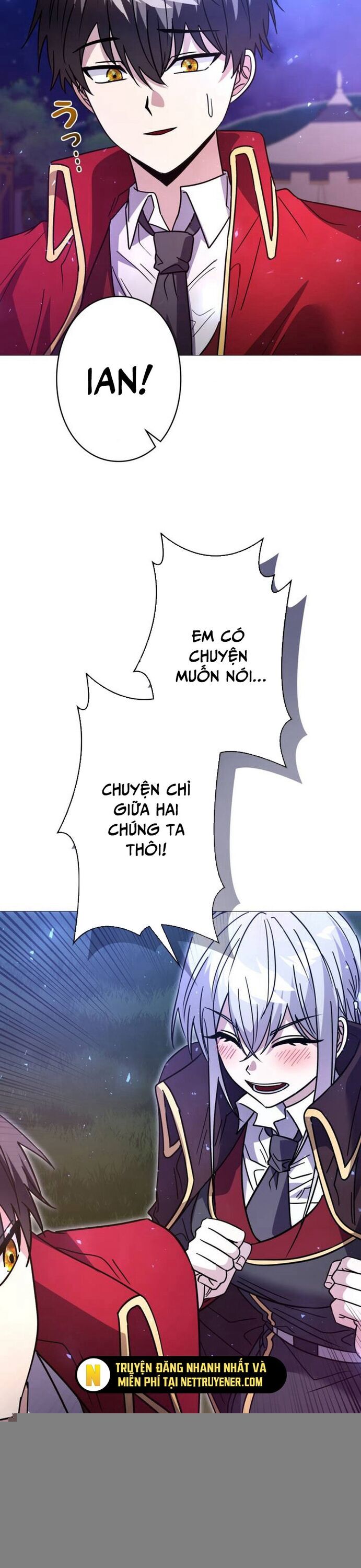 Bức Thư Tình Đến Từ Tương Lai Chapter 30 - Trang 2