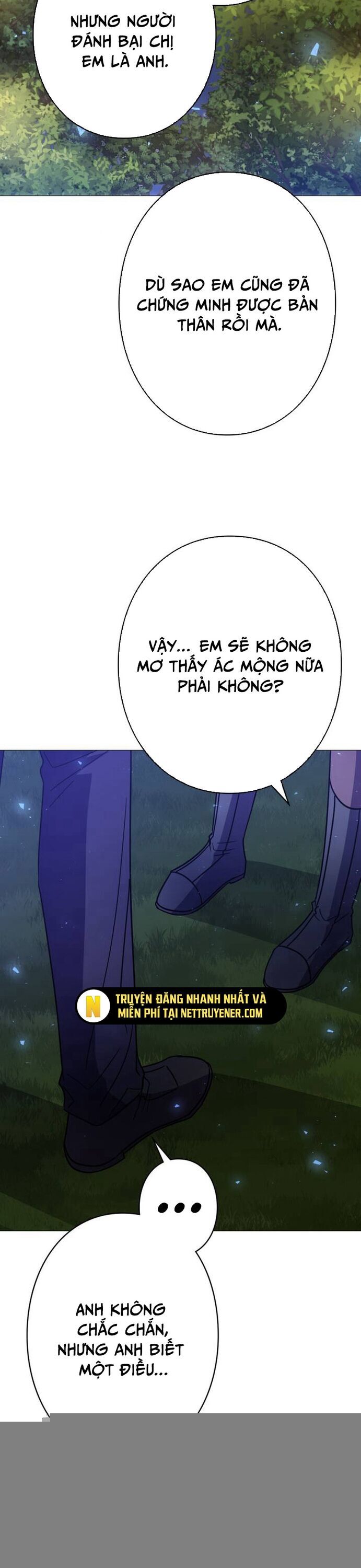Bức Thư Tình Đến Từ Tương Lai Chapter 30 - Trang 2