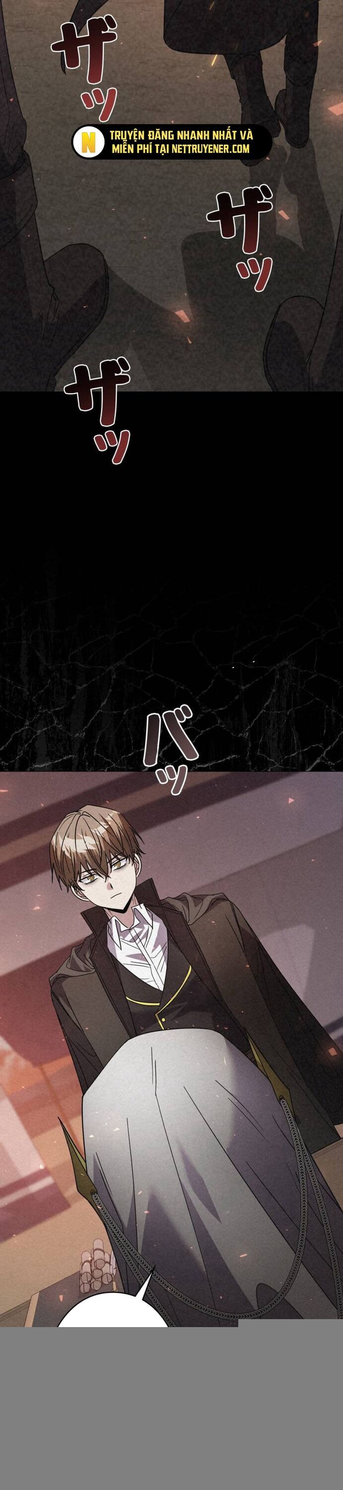 Bức Thư Tình Đến Từ Tương Lai Chapter 30 - Trang 2