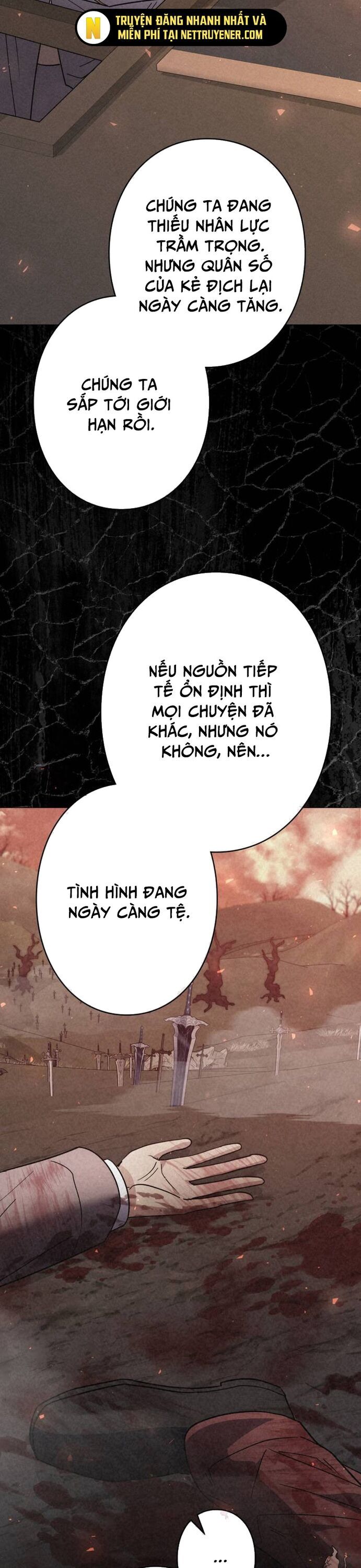 Bức Thư Tình Đến Từ Tương Lai Chapter 30 - Trang 2