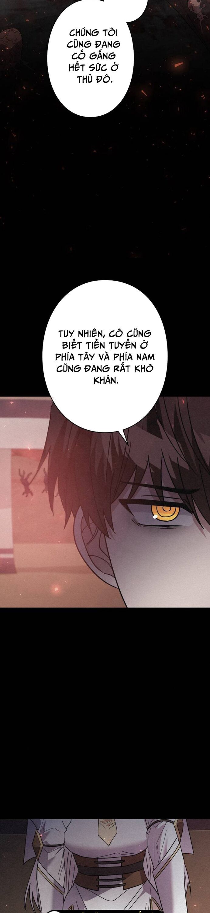 Bức Thư Tình Đến Từ Tương Lai Chapter 30 - Trang 2