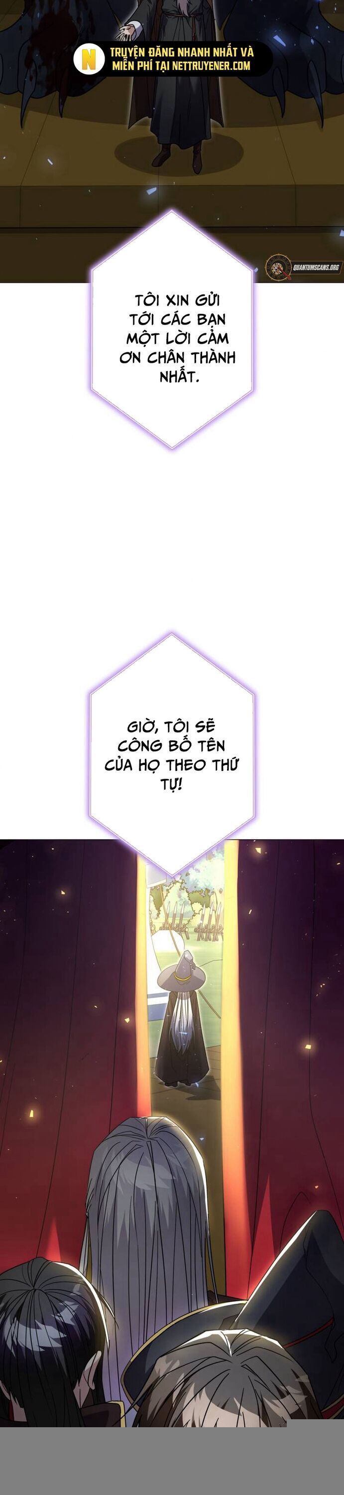 Bức Thư Tình Đến Từ Tương Lai Chapter 30 - Trang 2