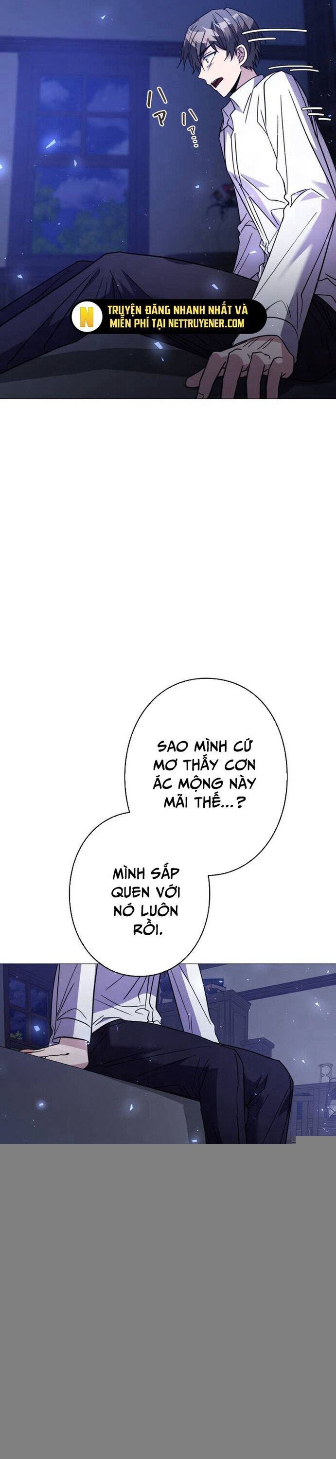 Bức Thư Tình Đến Từ Tương Lai Chapter 30 - Trang 2