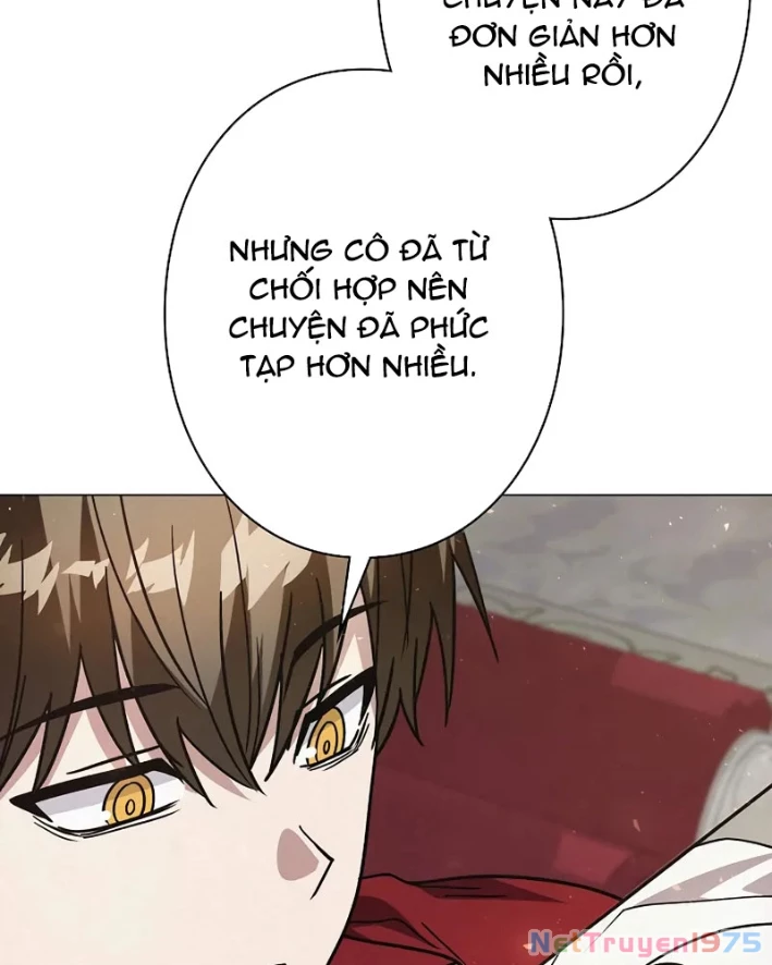 Bức Thư Tình Đến Từ Tương Lai Chapter 32 - Trang 2