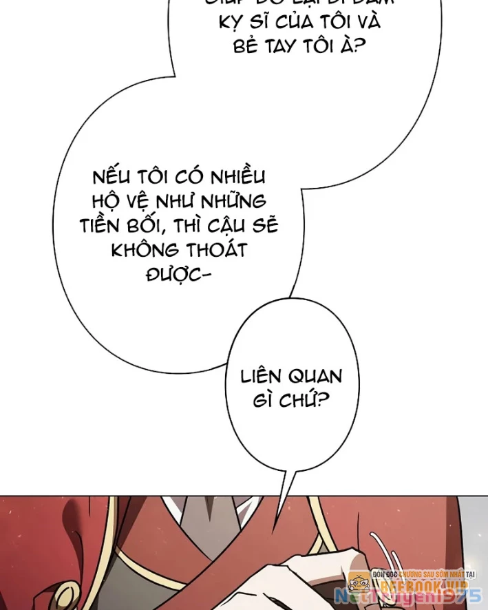 Bức Thư Tình Đến Từ Tương Lai Chapter 32 - Trang 2