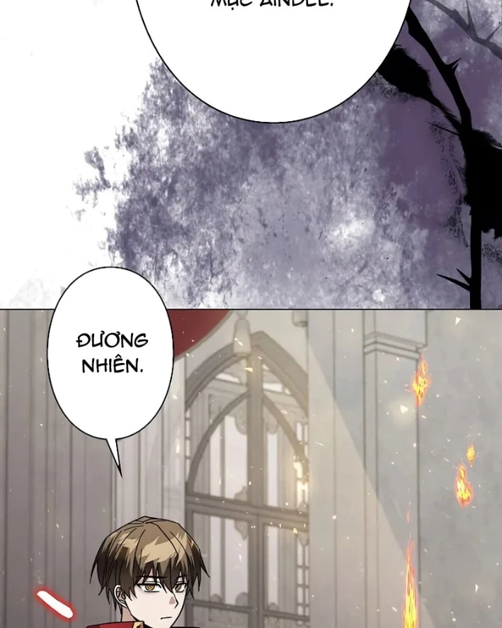 Bức Thư Tình Đến Từ Tương Lai Chapter 32 - Trang 2