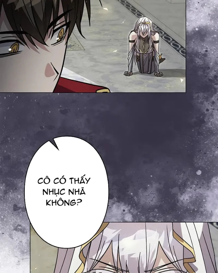 Bức Thư Tình Đến Từ Tương Lai Chapter 32 - Trang 2