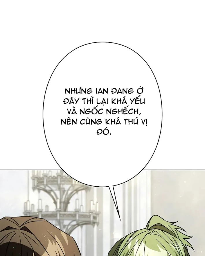 Bức Thư Tình Đến Từ Tương Lai Chapter 32 - Trang 2