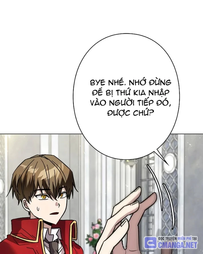 Bức Thư Tình Đến Từ Tương Lai Chapter 32 - Trang 2