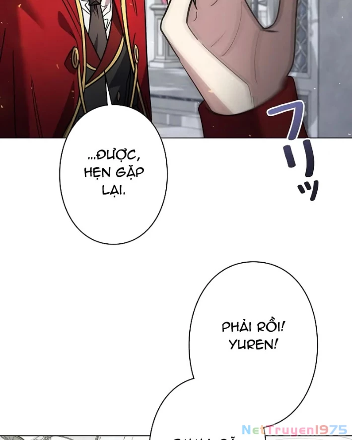 Bức Thư Tình Đến Từ Tương Lai Chapter 32 - Trang 2