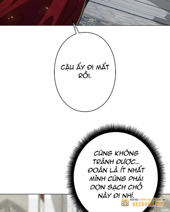 Bức Thư Tình Đến Từ Tương Lai Chapter 32 - Trang 2