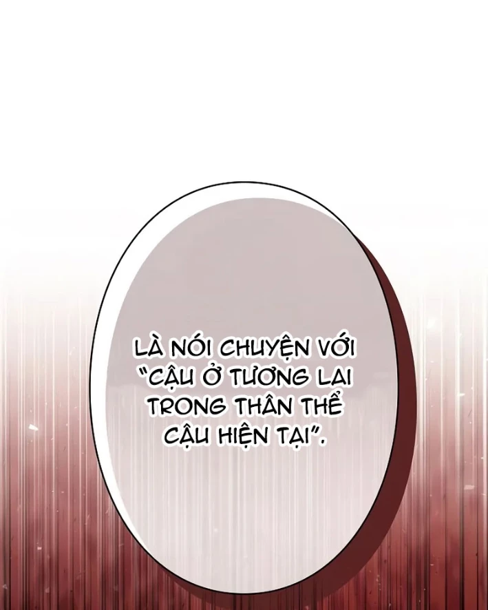 Bức Thư Tình Đến Từ Tương Lai Chapter 32 - Trang 2